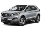 2023 Ford Edge Titanium 18285 miles