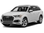 2021 Audi Q7 Premium Plus 60328 miles