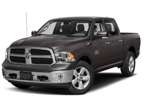 2020 Ram 1500 Classic SLT 55676 miles