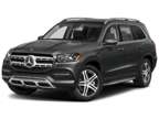 2020 Mercedes-Benz GLS GLS 450 100972 miles