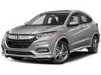 2020 Honda HR-V EX 49929 miles