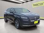 2022 Lincoln Nautilus Reserve 41681 miles