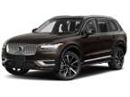 2022 Volvo XC90 Recharge Plug-In Hybrid Inscription Expression 29148 miles