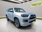 2018 Toyota 4Runner SR5 37688 miles