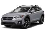 2019 Subaru Crosstrek Premium 73604 miles