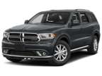 2017 Dodge Durango SXT 112177 miles