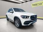 2020 Mercedes-Benz GLE GLE 350 64521 miles