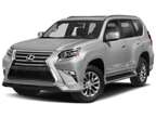 2019 Lexus GX GX 460 Luxury 55076 miles