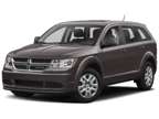 2020 Dodge Journey SE Value 66326 miles