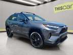 2022 Toyota RAV4 Hybrid XSE 20211 miles