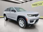 2024 Jeep Grand Cherokee Limited 1128 miles