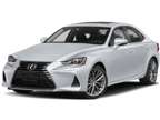 2019 Lexus IS 300 58074 miles