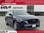 2022 Mazda CX-5 2.5 S Select Package 5412 miles
