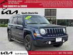 2016 Jeep Patriot Latitude 84487 miles