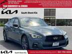 2022 INFINITI Q50 RED SPORT 400 53278 miles