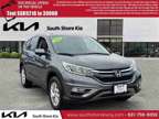 2016 Honda CR-V EX-L 37705 miles