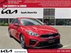 2021 Kia Forte EX 9957 miles