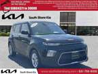 2022 Kia Soul LX 26054 miles