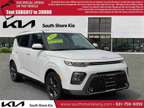 2022 Kia Soul EX 38200 miles