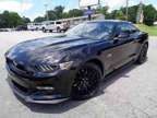 2017 Ford Mustang 42347 miles