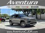 2023 Jeep Compass Limited 10 miles