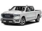 2021 Ram 1500 Limited 22984 miles