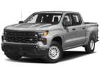 2022 Chevrolet Silverado 1500 LT 11067 miles