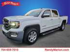 2016 GMC Sierra 1500 SLT 108094 miles