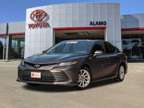 2023 Toyota Camry LE 24931 miles