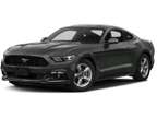 2017 Ford Mustang 128535 miles