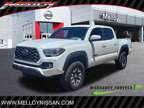 2021 Toyota Tacoma 4WD SR 49892 miles