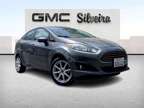 2019 Ford Fiesta SE 76302 miles