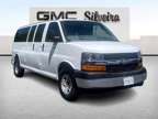 2018 Chevrolet Express Passenger LT 80845 miles