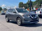 2018 Nissan Rogue, 118K miles