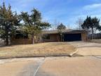 Home For Sale In Lawton, Oklahoma