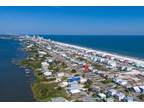 Plot For Sale In Gulf Shores, Alabama