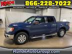 2012 Ford F-150, 187K miles
