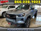 2024 Chevrolet Colorado