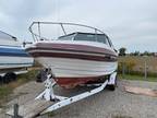 1988 THOMPSDON 210 FISHERMAN Boat for Sale