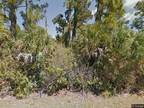 Plot For Sale In Rotonda West, Florida