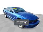 2007 Ford Mustang GT