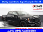 2023 Ford F-150 Shelby SuperSnake SuperCharged 775+HP 2023 Ford F-150 Shelby