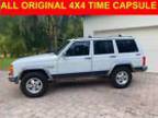 1992 Jeep Cherokee LAREDO 6 CYL HIGH OUTPUT ENGINE RUN STRONG VERY CLEAN INSIDE