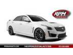 2017 Cadillac CTS with Carbon Pack 2017 Cadillac CTS-V with Carbon Pack 73539