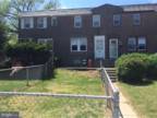 485 Raritan St., Camden, Nj