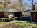 Home For Rent In Milledgeville, Georgia