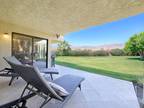 Condo For Sale In Cathedral City, California