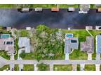 Plot For Sale In Palm Coast, Florida