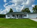 Home For Sale In Jerome, Michigan