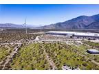 Plot For Sale In Cabazon, California